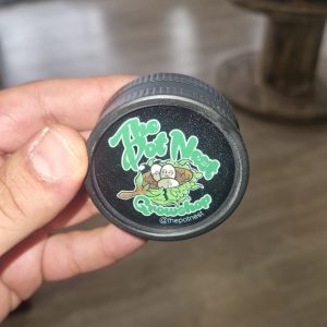 The Pot Nest Grinder 2 Part